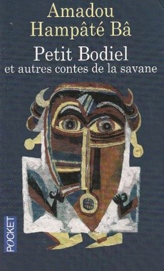Petit Bodiel - couverture livre occasion