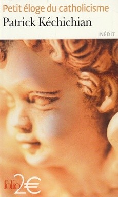 Petit éloge du catholicisme - couverture livre occasion