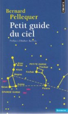 Petit guide du ciel - couverture livre occasion