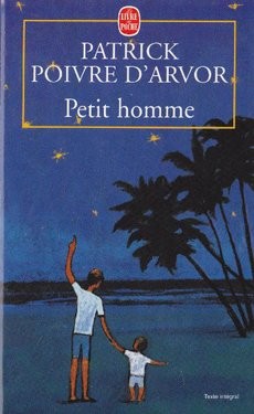 Petit homme - couverture livre occasion