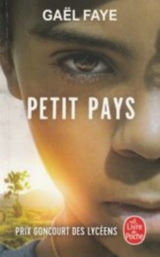Petit Pays - couverture livre occasion