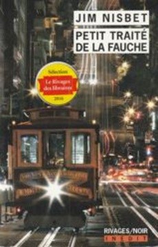 Petit traité de la fauche - couverture livre occasion