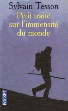 Petit traité sur l'immensité du monde - couverture livre occasion