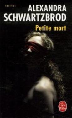 Petite mort - couverture livre occasion