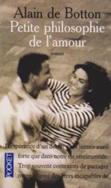 Petite philosophie de l'amour - couverture livre occasion