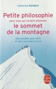 Petite philosophie - couverture livre occasion