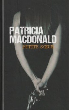 Petite soeur - couverture livre occasion