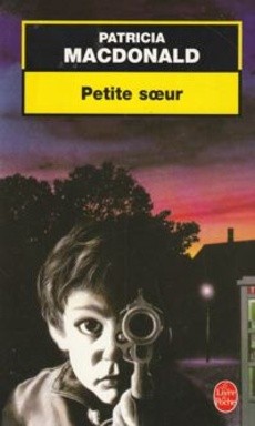 Petite soeur - couverture livre occasion