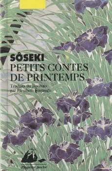 Petits contes de printemps - couverture livre occasion