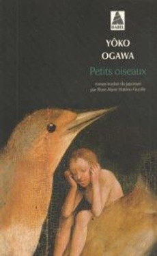Petits oiseaux - couverture livre occasion