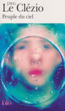 Peuple du ciel - couverture livre occasion