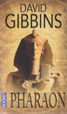 Pharaon - couverture livre occasion
