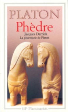 Phèdre - couverture livre occasion