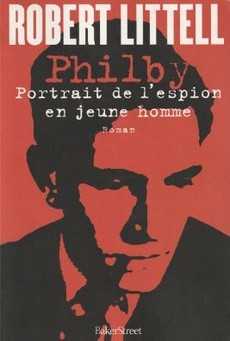 Philby - couverture livre occasion