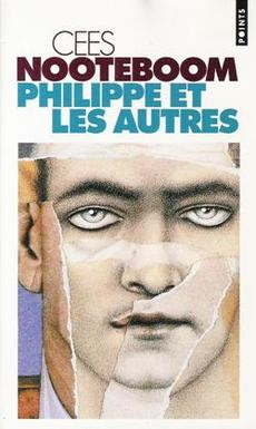 Philippe et les autres - couverture livre occasion