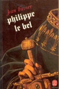 Philippe le Bel - couverture livre occasion