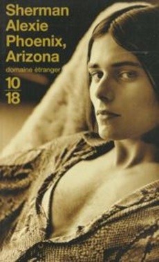 Phoenix, Arizona - couverture livre occasion