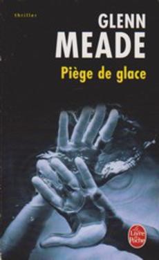 Piège de glace - couverture livre occasion