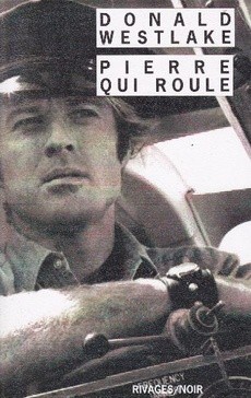 Pierre qui roule - couverture livre occasion