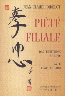 Piété filiale - couverture livre occasion