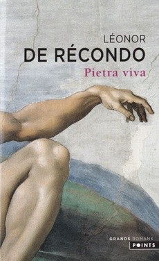 Pietra viva - couverture livre occasion