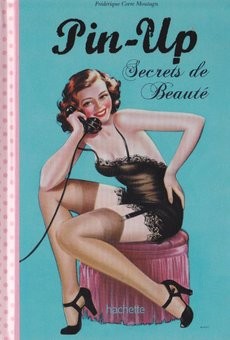 Pin-Up - couverture livre occasion