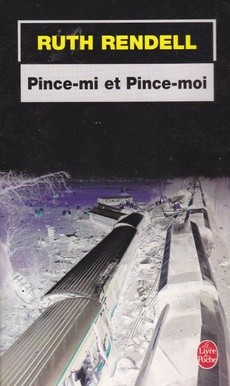 Pince-mi et Pince-moi - couverture livre occasion