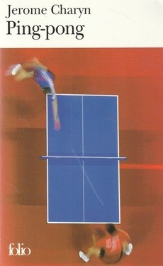 Ping-pong - couverture livre occasion