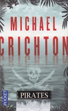 Pirates - couverture livre occasion