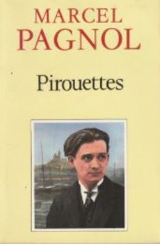 Pirouettes - couverture livre occasion