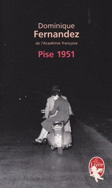 Pise 1951 - couverture livre occasion