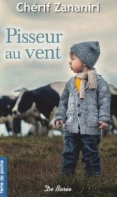 Pisseur au vent - couverture livre occasion