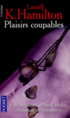 Plaisirs coupables - couverture livre occasion