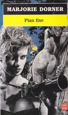 Plan fixe - couverture livre occasion