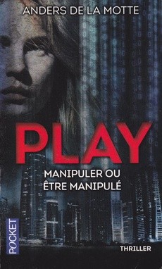 Play - couverture livre occasion