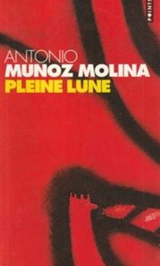 Pleine Lune - couverture livre occasion