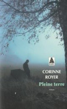 Pleine terre - couverture livre occasion