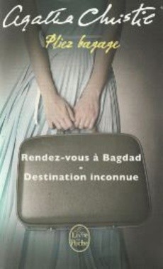 Pliez bagage - couverture livre occasion