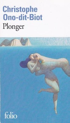 Plonger - couverture livre occasion