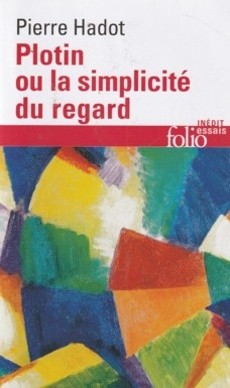 Plotin ou la simplicité du regard - couverture livre occasion
