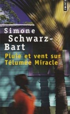 Pluie et vent sur Télumée Miracle - couverture livre occasion