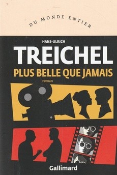 Plus belle que jamais - couverture livre occasion