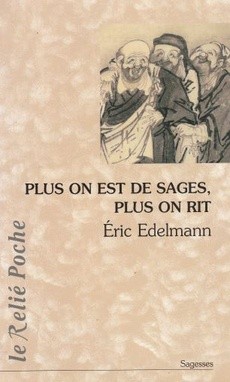 Plus on est de sages, plus on rit - couverture livre occasion