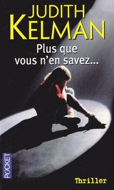 Plus que vous n'en savez... - couverture livre occasion