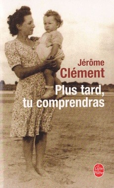 Plus tard tu comprendras - couverture livre occasion