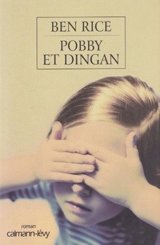 Pobby et Dingan - couverture livre occasion