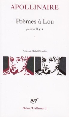 Poèmes à Lou - couverture livre occasion