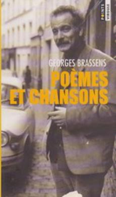 Poèmes et Chansons - couverture livre occasion