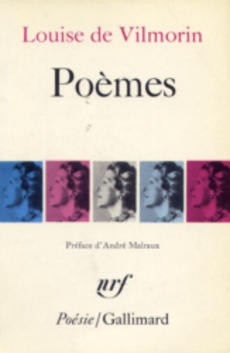 Poèmes - couverture livre occasion