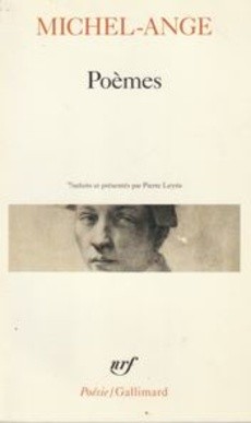 Poèmes - couverture livre occasion